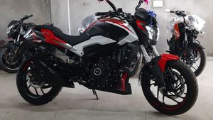 Dominar 250-യിലും നവീകരണങ്ങള്‍ കൊണ്ടുവന്ന് Bajaj; മാറ്റങ്ങള്‍ ഇങ്ങനെ