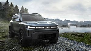 സെഗ്മെന്റ് കൈയ്യിലെടുക്കാൻ Renault, Duster എസ്‌യുവിയുടെ പുതുതലമുറ മോഡൽ ഇന്ത്യയിലേക്ക് വരും