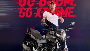 രാജ്യത്ത് ഡ്രാഗ് റേസിംഗ് സംസ്കാരം വളർത്താൻ Hero MotoCorp -മായി കൈകോർത്ത് Hemanth Muddappa