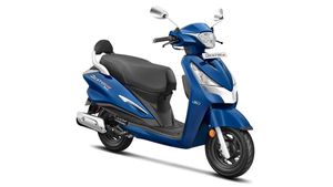സംഭവം കളറായി, പുതിയ Destini 125 XTEC മോഡലിനെ അവതരിപ്പിച്ച് Hero; വില 79,990 രൂപ