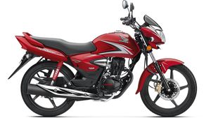 5,000 രൂപ വരെ ക്യാഷ്ബാക്ക്, Shine 125 മോട്ടോർസൈക്കിളിന് പ്രത്യേക ഓഫറുകളുമായി Honda