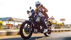 ആകാംഷകൾക്ക് അറുതി വരുത്തി Scram 411 ലോഞ്ച് ചെയ്ത് Royal Enfield; വില 2.03 ലക്ഷം രൂപ