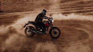 Royal Enfield Scram 411: Himalayan-ല്‍ നിന്നും വ്യത്യസ്തമാകുന്നതിങ്ങനെ