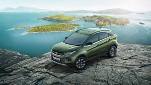 പ്രതിമാസം 15,000 യൂണിറ്റ് Nexon നിർമിക്കാനൊരുങ്ങി Tata, ഫോർഡിന്റെ സാനന്ദ് പ്ലാന്റ് ഏറ്റെടുക്കും