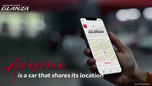 ഔദ്യോഗിക ലോഞ്ചിന് മുമ്പ് 2022 Toyota Glanza -യുടെ വേരിയന്റ് ഓപ്ഷനുകൾ പുറത്ത്