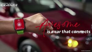 Glanza പ്രീമിയം ഹാച്ച്ബാക്കിന്റെ അരങ്ങേറ്റം അടുത്തു, ബുക്കിംഗ് ആരംഭിച്ച് Toyota