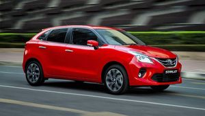 കൂടുതൽ മിടുക്കനായി പുതിയ Toyota Glanza, കാറിൽ സ്മാർട്ട് വാച്ച് കണക്റ്റിവിറ്റിയും
