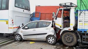 ക്ലെയിമുകള്‍ തീര്‍പ്പാക്കുന്നത് ഇനി വേഗത്തില്‍;  പുതിയ വിജ്ഞാപനം പുറപ്പെടുവിച്ച് റോഡ് മന്ത്രാലയം