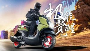 പുത്തൻ ഫീച്ചറുകളുമായി 2022 Force X 125 അവതരിപ്പിച്ച് Yamaha