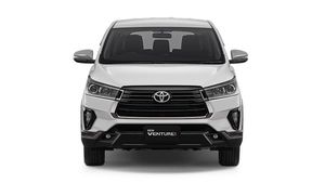 ജനപ്രിയ എംപിവിക്ക് ഇനി ചെലവേറും; Innova & Fortuner മോഡലുകളുടെ വില വർധിപ്പിച്ച് Toyota