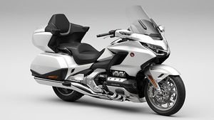 2022 Honda Gold Wing Tour: മികച്ച ഹൈലൈറ്റുകള്‍ ഇതൊക്കെ