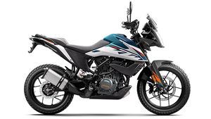 KTM 250 Adventure Vs Suzuki V-Storm SX 250: ഡിസൈന്‍, ഫീച്ചറുകള്‍, എഞ്ചിന്‍, വില വ്യത്യാസങ്ങള്‍ ഇങ്ങനെ