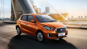 ഇന്ത്യയിൽ നിന്നും പടിയിറങ്ങുന്നതായി Datsun, ഉത്പാദനം അവസാനിപ്പിച്ച് Nissan