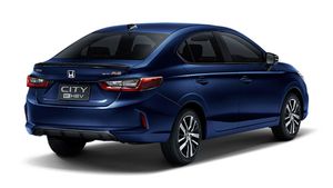 വരാനിരിക്കുന്ന Honda City e:HEV -യുടെ പ്രധാന ഹൈലൈറ്റുകൾ
