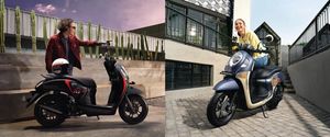പുതിയ Scoopy 110 സിസി സ്‌കൂട്ടർ ഇന്ത്യയിൽ അവതരിപ്പിക്കാൻ പദ്ധതിയിട്ട് Honda; പേറ്റന്റ് ഫയൽ ചെയ്തു