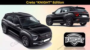 കറുപ്പഴകിൽ Hyundai Creta എസ്‌യുവിയിലേക്ക് പുതിയ നെറ്റ് എഡിഷൻ എത്തുന്നു, വില 12.67 ലക്ഷം രൂപ മുതൽ