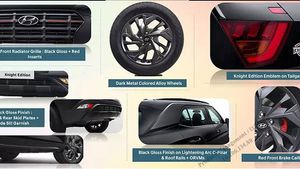 പുത്തൻ Creta സ്പെഷ്യൽ നൈറ്റ് എഡിഷന് Hyundai നൽകുന്ന പ്രധാന ഹൈലൈറ്റുകൾ