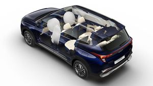Maruti എംപിവികളേക്കാൾ ഒരുപടി മുന്നിൽ; Kia Carens വാഗ്ദാനം ചെയ്യുന്ന 10 മികച്ച ഫീച്ചറുകൾ