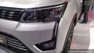 കൂടുതൽ പവറും അപ്പ് മാർക്കറ്റ് ഇന്റീരിയറും; 2023 Mahindra XUV300 -ൽ വന്നേക്കാവുന്ന അപ്പ്ഗ്രേഡുകൾ