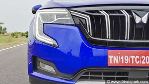 Mahindra കാറുകൾക്ക് ഇനി ചെലവേറും; മോഡൽ നിരയിൽ ഉടനീളം 63,000 രൂപയോളം വില വർധനവ് പ്രഖാപിച്ച് നിർമ്മാതാക്കൾ