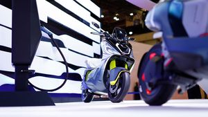Yamaha E01 ഇലക്ട്രിക് സ്‌കൂട്ടറിന്റെ പരീക്ഷണയോട്ടം ഉടന്‍; കൂടുതല്‍ വിവരങ്ങള്‍ ഇങ്ങനെ