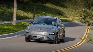 ഇന്ത്യയിലെ ആദ്യത്തെ ഇലക്‌ട്രിക് എസ്‌യുവി Hyundai Kona, മുഖംമിനുക്കി ഈ വർഷം വീണ്ടും വിപണിയിലേക്ക്