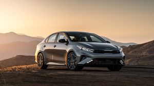 സെഡാൻ സെഗ്മെന്റിലും കൈവെക്കാൻ Kia Motors, Forte ഇന്ത്യയിലേക്ക് എത്തുന്നു