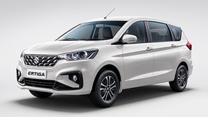 കൂടുതൽ ചോയിസ്! Ertiga -യ്ക്ക് പുത്തൻ CNG വേരിയന്റുകൾ അവതരിപ്പിക്കാനൊരുങ്ങി Maruti