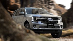 പവർഫുൾ 3.0 ലിറ്റർ V6 യൂണിറ്റുമായി പുത്തൻ Ford Endeavour; സ്പെക്കുകൾ പുറത്ത്