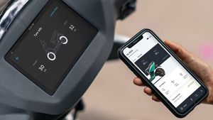 Ather ഇലക്‌ട്രിക് സ്‌കൂട്ടറുകളിൽ ഇനി TPMS സംവിധാനവും, സ്വന്തമാക്കാൻ മുടക്കേണ്ടത് 5,000 രൂപ