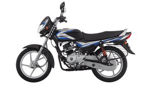 Bajaj CT100-നെ പിന്‍വലിച്ചു; പ്രൊഡക്ഷനും അവസാനിപ്പിച്ചു
