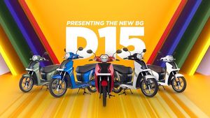 D15 ഇലക്ട്രിക് സ്‌കൂട്ടര്‍ അവതരിപ്പിച്ച് BGauss; വില, ബാറ്ററി, റേഞ്ച് വിവരങ്ങള്‍ അറിയാം