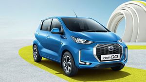 ഇലക്‌ട്രിക് രൂപമെടുത്ത് Datsun തിരികെയെത്തിക്കും? സൂചനയുമായി Nissan