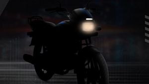 Splendor പ്ലസിനും Xtec വേരിയന്റ് ഒരുങ്ങുന്നു; ടീസര്‍ ചിത്രവുമായി Hero