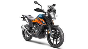 KTM 390 Adventure; പഴയതും പുതിയതും തമ്മിലുള്ള പ്രധാന വ്യത്യാസങ്ങള്‍ ഇവ