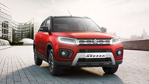 Maruti Vitara Brezza Vs Nissan Magnite: സ്‌പെസിഫിക്കേഷന്‍ & ഏറ്റവും പുതിയ വില താരതമ്യം