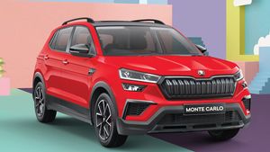Kushaq എസ്‌യുവിയുടെ Monte Carlo എഡിഷൻ അവതരിപ്പിച്ച് Skoda, വില 16 ലക്ഷം മുതൽ