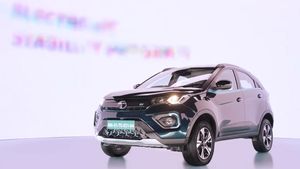 Nexon EV Max -ന്റെ സവിശേഷതകൾ വെളിപ്പെടുത്തി പുത്തൻ TVC -യുമായി Tata