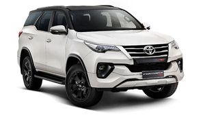 മൈൽഡ്-ഹൈബ്രിഡ് ഡീസൽ എഞ്ചിനുമായി Toyota Fortuner എസ്‌യുവി ഒരുങ്ങുന്നു, കൂടുതൽ വിവരങ്ങൾ അറിയാം