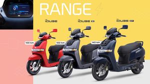 എന്താണ് പുതിയ മാറ്റങ്ങൾ? പുതിയ TVS iQube ഇലക്‌ട്രിക്കിന്റെ 5 ഹൈലൈറ്റുകൾ അറിയാം