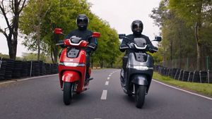 TVS iQube S & ST വേരിയന്റുകളുടെ വ്യത്യാസങ്ങളും സമാനതകളും പരിശോധിക്കാം