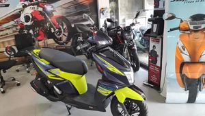 TVS Ntorq 125 XT അടുത്തറിയാം; ഫസ്റ്റ് ലുക്ക് വോക്ക്എറൗണ്ട് വീഡിയോ ഇതാ