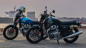 മോഡലുകളുടെ വില കൂട്ടിയും കുറച്ചും Royal Enfield; പുതിയ വില പരിഷ്‌കരണങ്ങള്‍ ഇങ്ങനെ