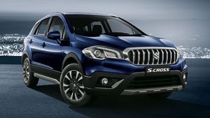 S-Cross-ന്റെ യാത്രക്ക് സഡന്‍ബ്രേക്ക് ഇടാന്‍ Maruti; അണിയറയില്‍ പുതിയ മോഡലെന്ന് റിപ്പോര്‍ട്ട്