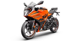 2022 KTM RC390-യിലെ പ്രധാന മാറ്റങ്ങള്‍ ഇതൊക്കെ