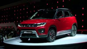 Maruthi Brezza -യുടെ ഇതുവരെയുളള വിൽപ്പന 7.5 ലക്ഷം കടന്നു; രണ്ട് വർഷത്തിനുളളിൽ നാല് എസ്‌യുവികൾ പുറത്തിറക്കും
