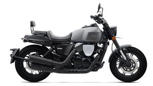 K-Light 250V-യുടെ വില വിവരങ്ങള്‍ പുറത്ത്; സ്ഥിരീകരിക്കാതെ Keeway