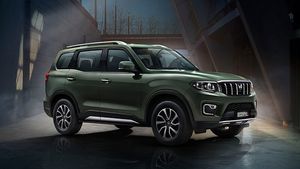 യാത്രകൾ അടിപൊളിയാവും, പുത്തൻ Scorpio N എസ്‌യുവിയുടെ ഇന്റീരിയറും പരിചയപ്പെടുത്തി Mahindra