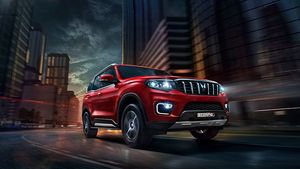 ഒരേ എഞ്ചിനും വ്യത്യസ്ത പവർ ഔട്ട്പുട്ടുകളും; Scorpio N vs XUV700 vs Thar