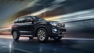 അഗ്രസ്സീവ് വിലയിൽ വിൽപ്പന പിടിക്കാൻ Mahindra -യുടെ ബിഗ് ഡാഡി; 11.99 ലക്ഷം രൂപയ്ക്ക് Scorpio N വിപണിയിൽ
